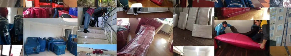 Yapracık evden eve nakliyat görseli
